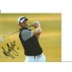 Golfer Matthew Southgate 12 x 8 inch Hand Signed Authentic Golf Photo Golfer Matthew Southgate 12 x 8 inch Hand Signed Authentic Golf Photo