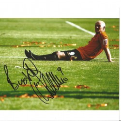 Dean Windass Hull City Signed 10 x 8 inch football photo. Dean Windass Hull City Signed 10 x 8 inch football photo.
