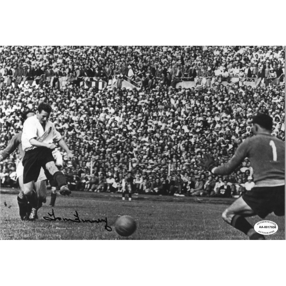 Tom Finney Preston Signed 12 x 8 inch football photo. Tom Finney Preston Signed 12 x 8 inch football photo.