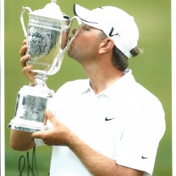 Lucas Glover Signed 10 x 8 inch golf photo. Lucas Glover Signed 10 x 8 inch golf photo.