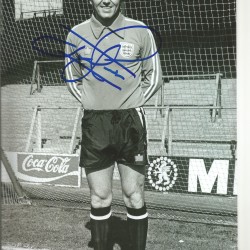 Football Jimmy Rimmer 12x8 Signed B/W Photo Football Jimmy Rimmer 12x8 Signed B/W Photo